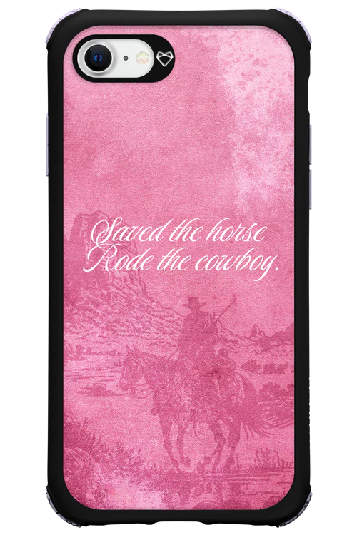 Rode the cowboy 2.0 - Apple iPhone SE 2020 - Image 11