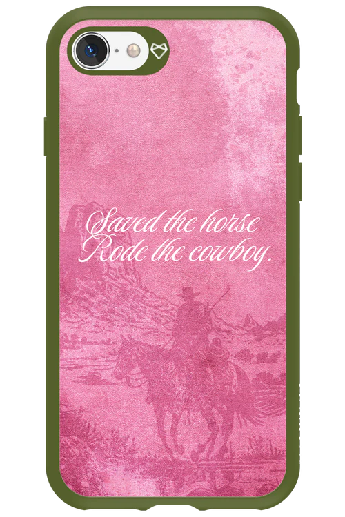 Rode the cowboy 2.0 - Apple iPhone SE 2020 - Image 2