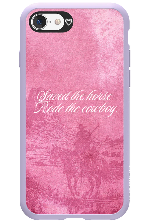 Rode the cowboy 2.0 - Apple iPhone SE 2020 - Image 4