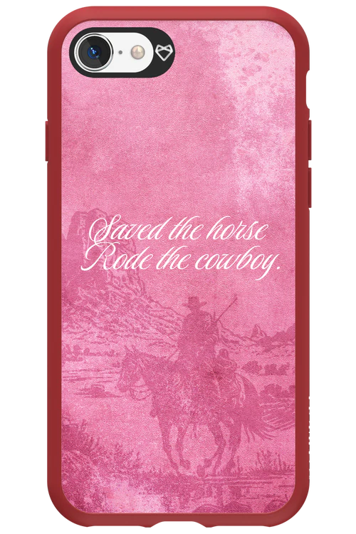 Rode the cowboy 2.0 - Apple iPhone SE 2020 - Image 5