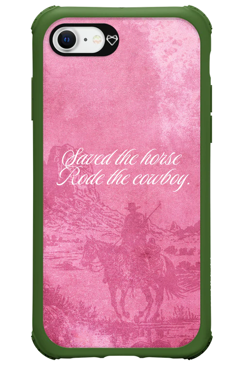 Rode the cowboy 2.0 - Apple iPhone SE 2022 - Image 16