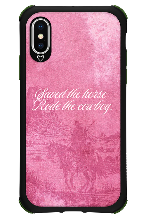 Rode the cowboy 2.0 - Apple iPhone XS - Image 10