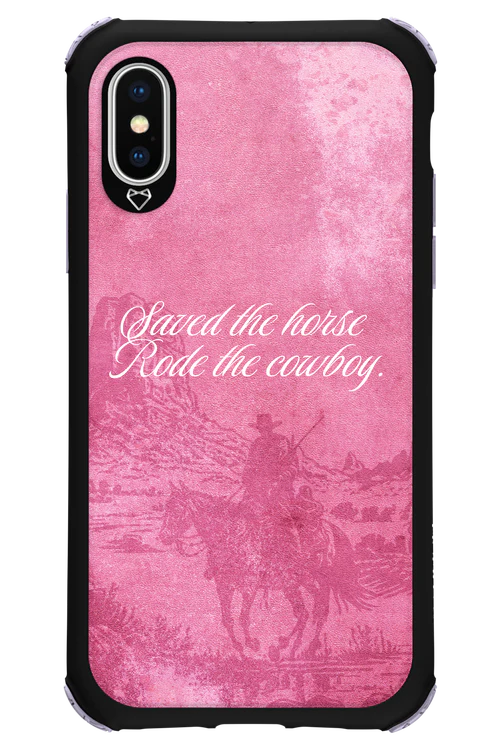 Rode the cowboy 2.0 - Apple iPhone XS - Image 11