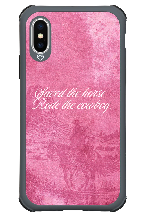 Rode the cowboy 2.0 - Apple iPhone XS - Image 12