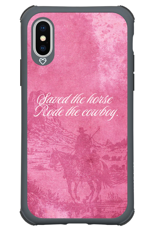 Rode the cowboy 2.0 - Apple iPhone XS - Image 13