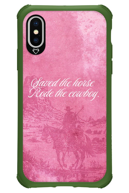 Rode the cowboy 2.0 - Apple iPhone XS - Image 14