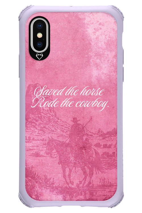 Rode the cowboy 2.0 - Apple iPhone XS - Image 15