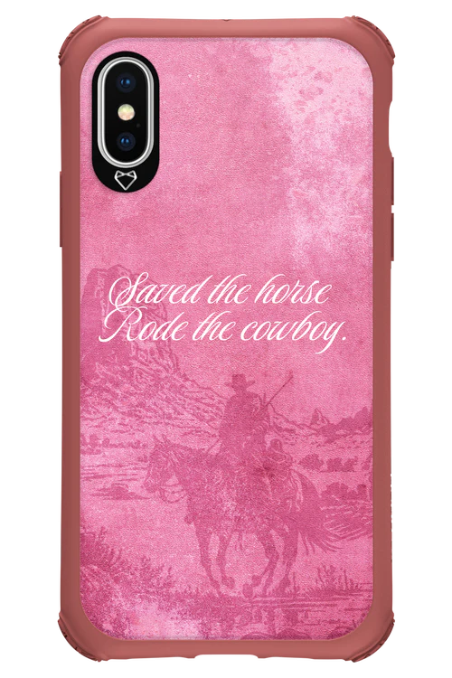 Rode the cowboy 2.0 - Apple iPhone XS - Image 16