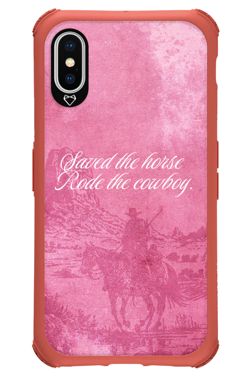 Rode the cowboy 2.0 - Apple iPhone XS - Image 17