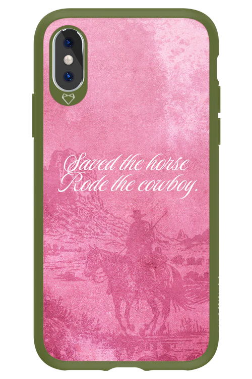 Rode the cowboy 2.0 - Apple iPhone XS - Image 2