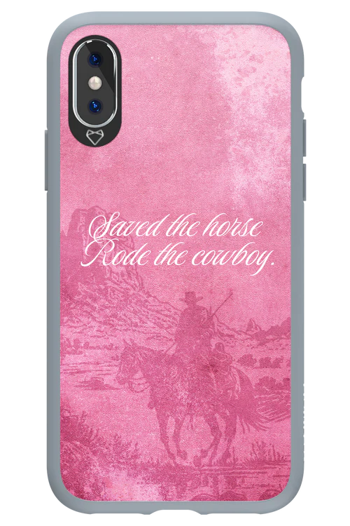 Rode the cowboy 2.0 - Apple iPhone XS - Image 3