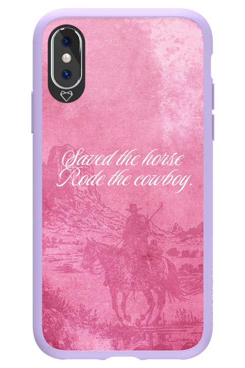 Rode the cowboy 2.0 - Apple iPhone XS - Image 4