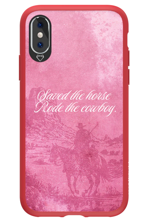 Rode the cowboy 2.0 - Apple iPhone XS - Image 5