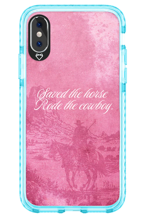 Rode the cowboy 2.0 - Apple iPhone XS - Image 6