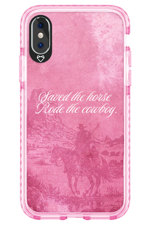 Rode the cowboy 2.0 - Apple iPhone XS - Image 7