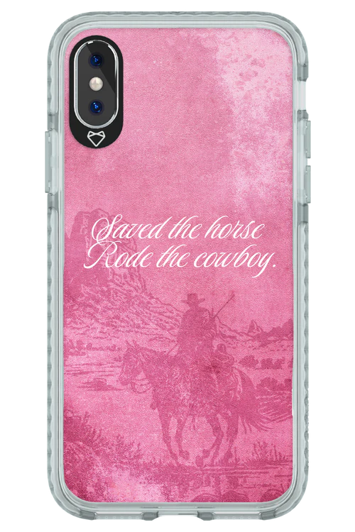 Rode the cowboy 2.0 - Apple iPhone XS - Image 8