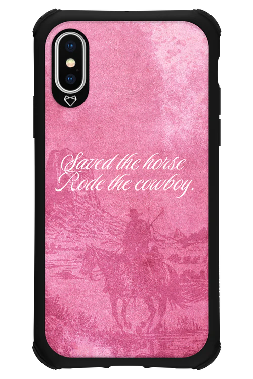 Rode the cowboy 2.0 - Apple iPhone XS - Image 9