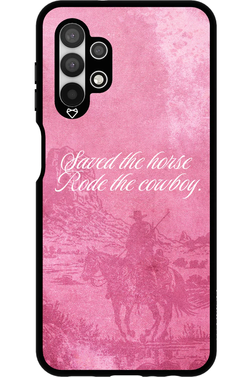 Rode the cowboy 2.0 - Samsung Galaxy A13 4G
