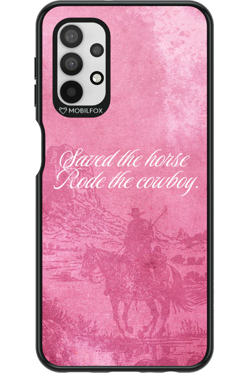 Rode the cowboy 2.0 - Samsung Galaxy A32 5G