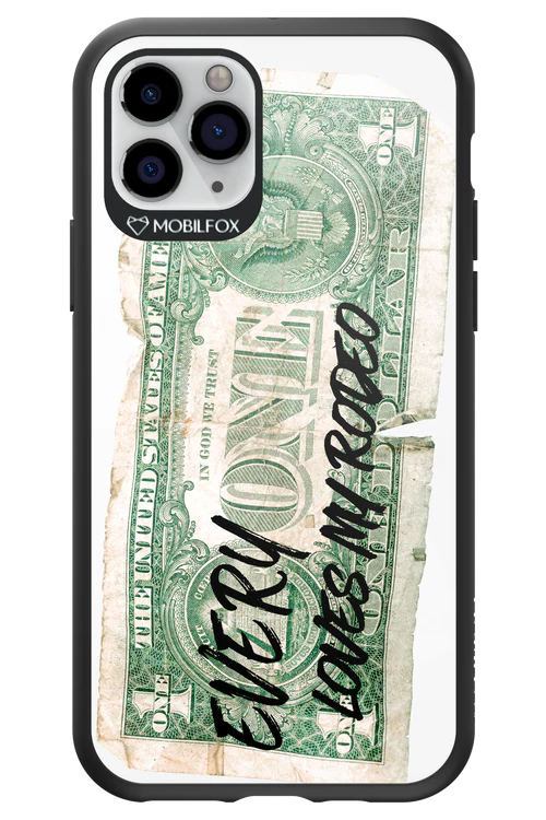 RODEO II 2.0 - Apple iPhone 11 Pro