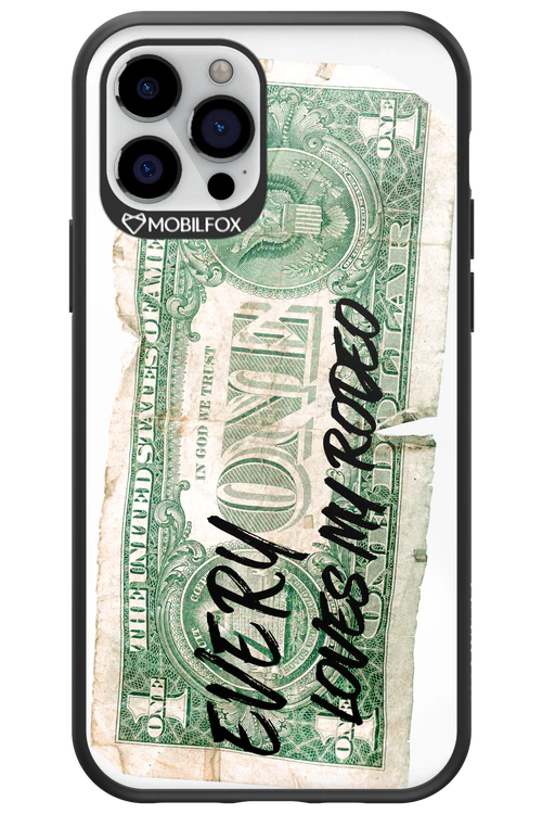 RODEO II 2.0 - Apple iPhone 12 Pro