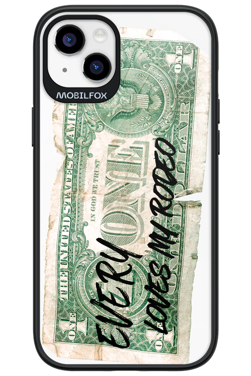 RODEO II 2.0 - Apple iPhone 14 Plus