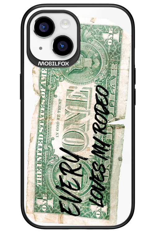 RODEO II 2.0 - Apple iPhone 15