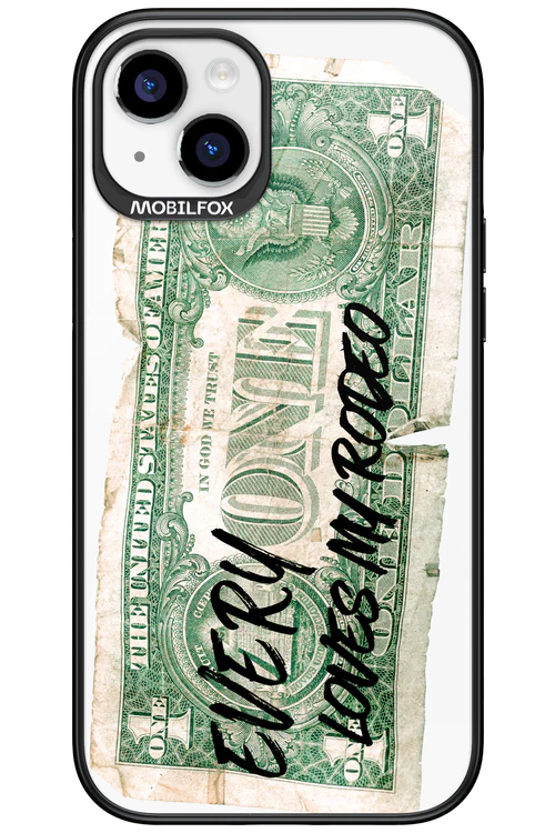RODEO II 2.0 - Apple iPhone 15 Plus