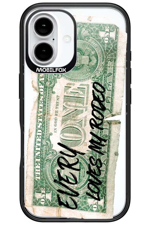 RODEO II 2.0 - Apple iPhone 16