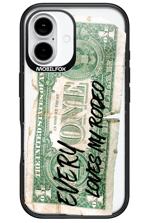 RODEO II 2.0 - Apple iPhone 16 - Image 9
