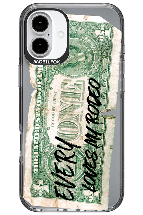 RODEO II 2.0 - Apple iPhone 16 Plus - Image 6