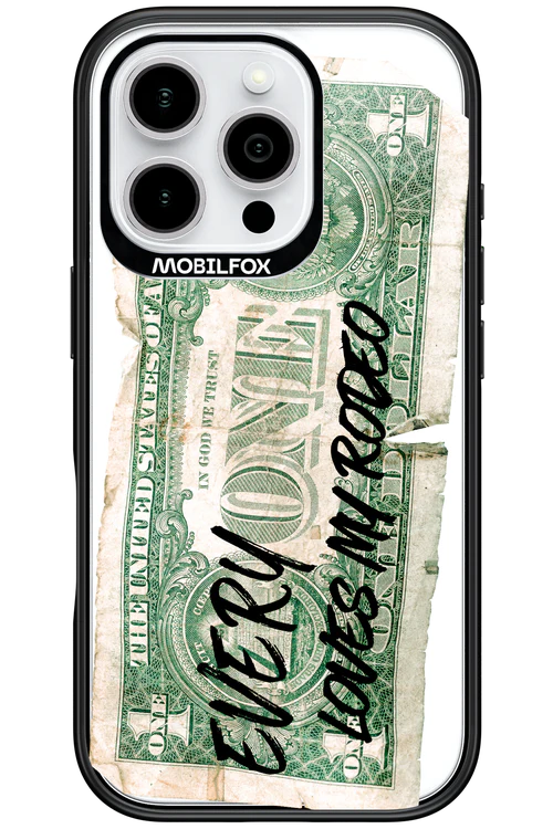 RODEO II 2.0 - Apple iPhone 16 Pro
