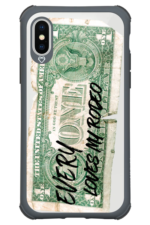 RODEO II 2.0 - Apple iPhone XS - Image 13