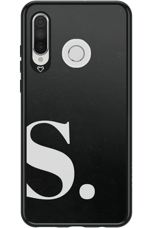 S (Off Space) 2.0 - Huawei P30 Lite