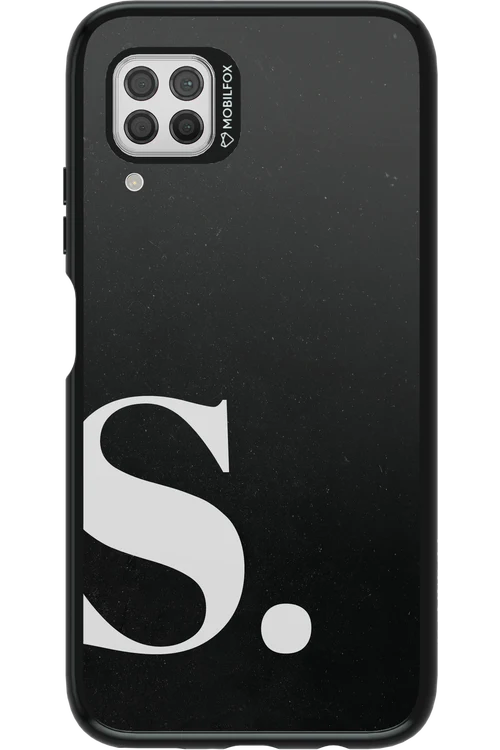 S (Off Space) 2.0 - Huawei P40 Lite