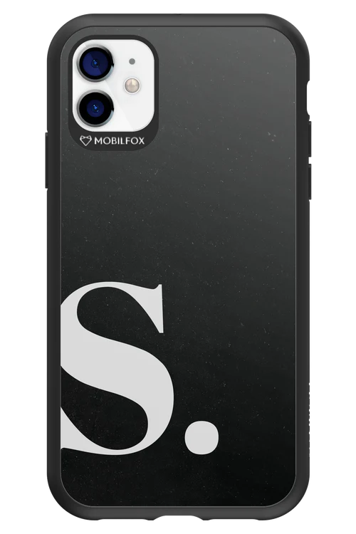 S (Off Space) 2.0 - Apple iPhone 11