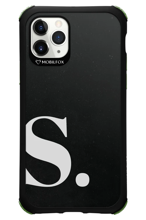 S (Off Space) 2.0 - Apple iPhone 11 Pro - Image 10