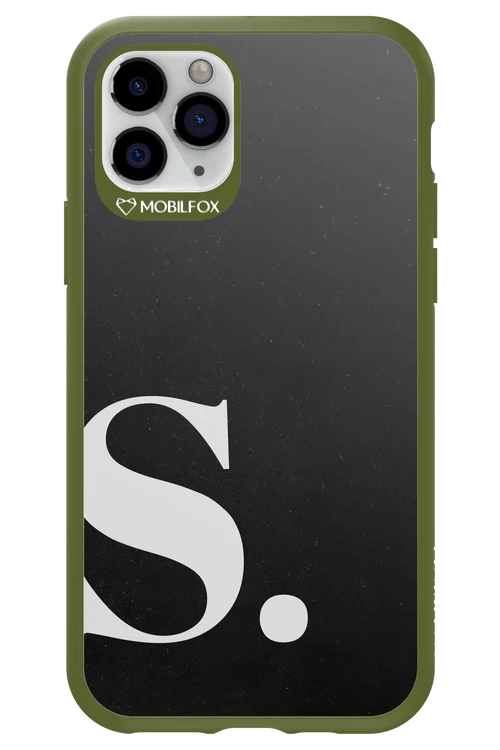 S (Off Space) 2.0 - Apple iPhone 11 Pro - Image 2