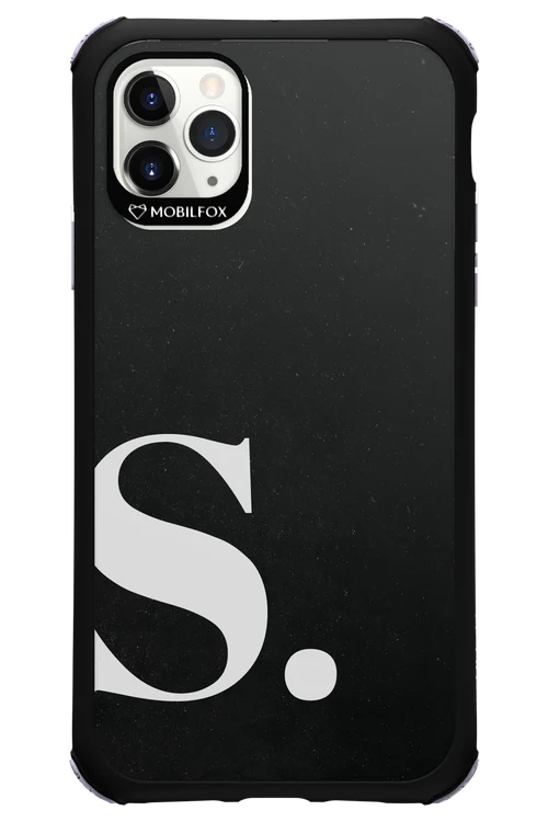 S (Off Space) 2.0 - Apple iPhone 11 Pro Max - Image 11