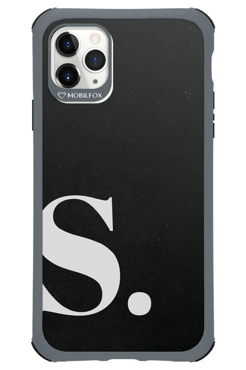 S (Off Space) 2.0 - Apple iPhone 11 Pro Max - Image 12