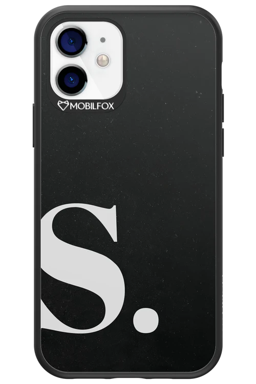 S (Off Space) 2.0 - Apple iPhone 12