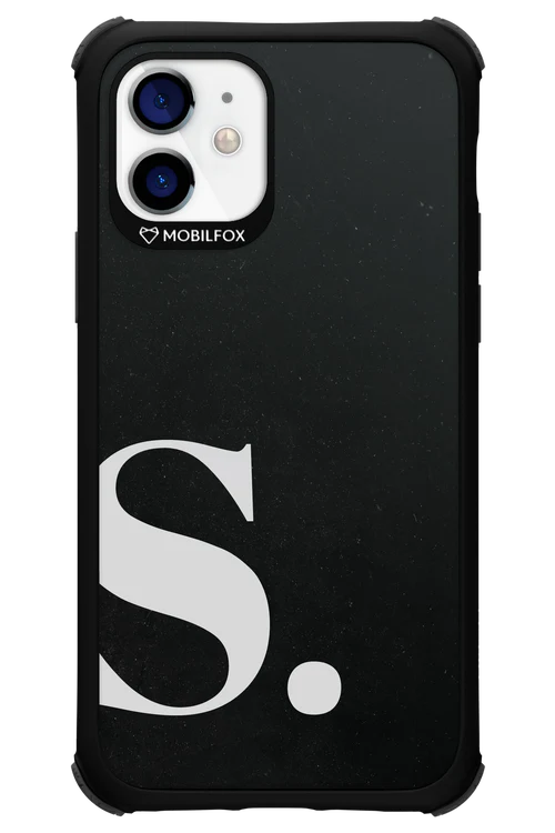 S (Off Space) 2.0 - Apple iPhone 12 - Image 17