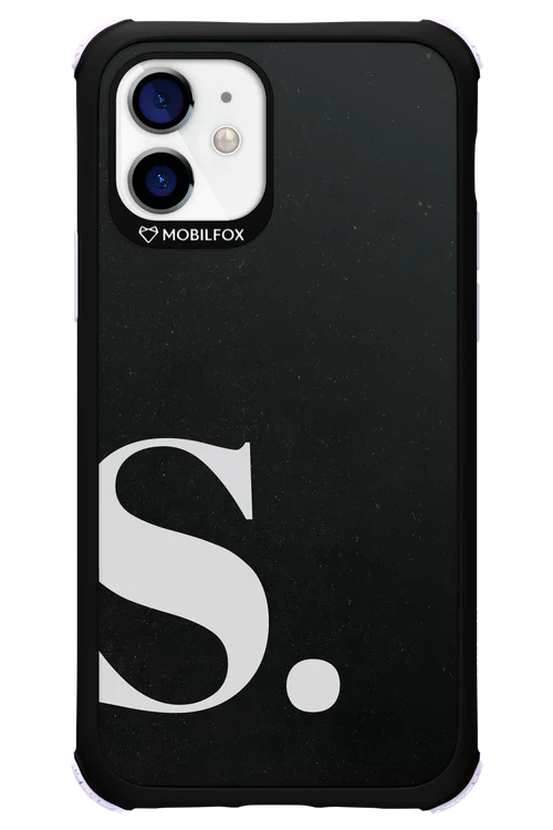 S (Off Space) 2.0 - Apple iPhone 12 - Image 19