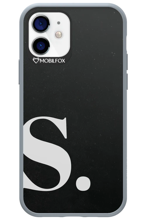 S (Off Space) 2.0 - Apple iPhone 12 - Image 3