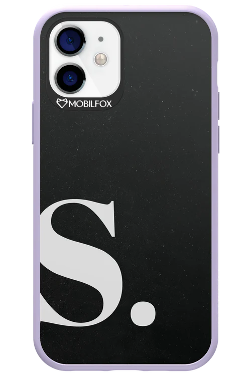 S (Off Space) 2.0 - Apple iPhone 12 - Image 4