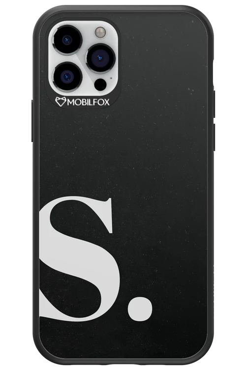 S (Off Space) 2.0 - Apple iPhone 12 Pro