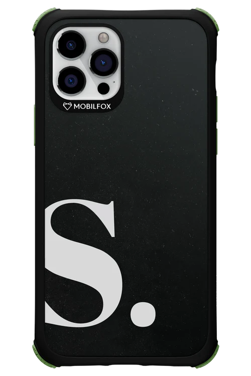 S (Off Space) 2.0 - Apple iPhone 12 Pro - Image 18
