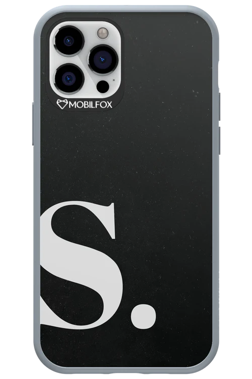 S (Off Space) 2.0 - Apple iPhone 12 Pro - Image 3