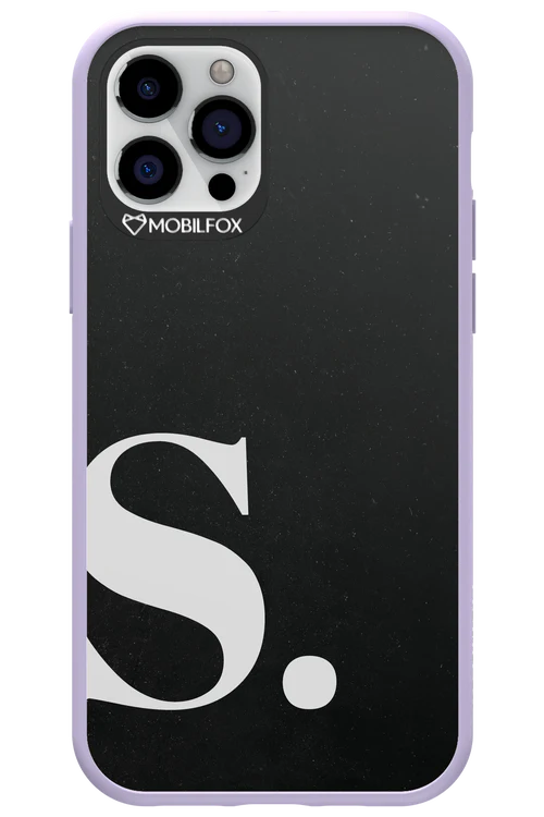 S (Off Space) 2.0 - Apple iPhone 12 Pro - Image 4