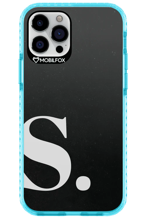 S (Off Space) 2.0 - Apple iPhone 12 Pro - Image 6